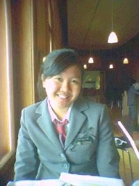 Waspada Parkir di Botani Square Bogor